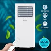 Nobel Portable Air Conditioner - NPAC12C1