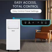 Nobel Portable Air Conditioner - NPAC12C1