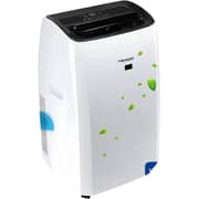 Bompani 4-in-1 Portable Air Conditioner - BO1600I