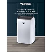 Bompani 4-in-1 Portable Air Conditioner - BO1600I