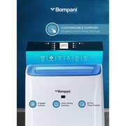 Bompani 4-in-1 Portable Air Conditioner - BO1600I