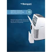 Bompani 4-in-1 Portable Air Conditioner - BO1600I