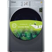 Bompani Front Load Washer & Dryer 9 kg / 6 kg - BI1070SSN