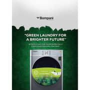 Bompani Front Load Washer & Dryer 9 kg / 6 kg - BI1070SSN