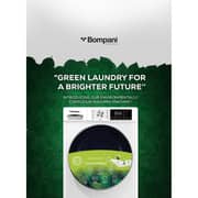 Bompani Front Load Washer & Dryer 8 kg / 5 kg - BO5289N