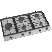 Bompani Built-in 5 Burner Gas Hob 90cm Inox - BO293MQT