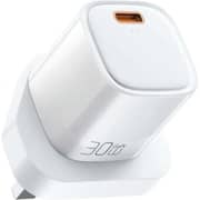 Mcdodo Nano 30 Mini GaN Charger White - CH-058