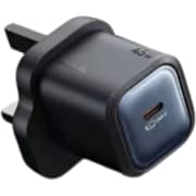 Mcdodo 45W GaN Ultimate Mini Super Fast Charger Black - CH-438