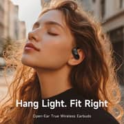 Mcdodo Air O2 Open Ear True Wireless Earbuds Black