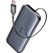 Mcdodo FreeGo Power Bank 10000mAh Black - MC-592