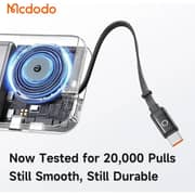 Mcdodo FreeGo Power Bank 10000mAh Black - MC-592