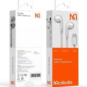 Mcdodo Air O2 Open Ear True Wireless Earbuds Black
