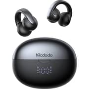 Mcdodo Speak A01 AI Translator Wireless Earbuds Black