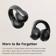 Mcdodo Speak A01 AI Translator Wireless Earbuds Black