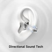 Mcdodo Speak A01 AI Translator Wireless Earbuds Black