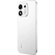 Honor X7e Plus 5G 6GB RAM 128GB - Meteor Silver - MRK-NX1 +Honor Choice X7e Active