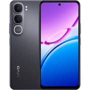 Vivo Y31s 5G 128GB 8GB RAM Black Smartphone