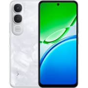 Vivo Y31s 5G 128GB 8GB RAM White Smartphone