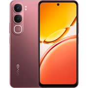 Vivo Y31s 5G 128GB 8GB RAM Red Smartphone