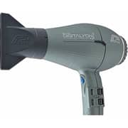 Parlux Digitalyon Glitter Grey Hair Dryer