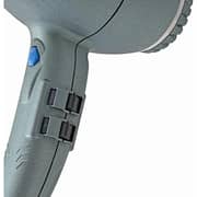 Parlux Digitalyon Glitter Grey Hair Dryer