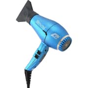 Parlux Digitalyon Glitter Blue Hair Dryer
