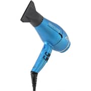 Parlux Digitalyon Glitter Blue Hair Dryer