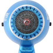 Parlux Digitalyon Glitter Blue Hair Dryer