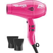Parlux Advance Fuchsia Hair Dryer 2200 Watts