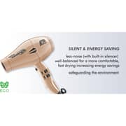 Parlux Advance Fuchsia Hair Dryer 2200 Watts