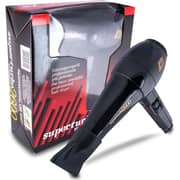 Parlux Superturbo 2600 Hair Dryer 1700 Watts