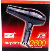 Parlux Superturbo 2600 Hair Dryer 1700 Watts