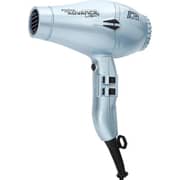 Parlux Advance Ice Blue Hair Dryer