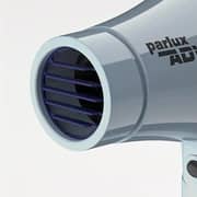 Parlux Advance Ice Blue Hair Dryer