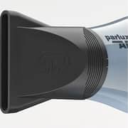 Parlux Advance Ice Blue Hair Dryer