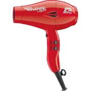 Parlux Advance Red Hair Dyer 2200 Watts