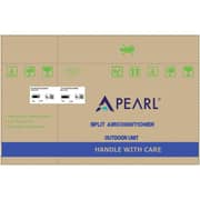 Pearl Ultima Split Air Conditioner 1.5 Ton - EWMJ18FC2B3ACSX
