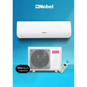 Nobel Split Air Conditioner 1.5 Ton - NSAC18TN