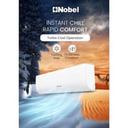Nobel Split Air Conditioner 1.5 Ton - NSAC18TN