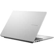 Asus Vivobook 16 (2025) Copilot+ PC - Snapdragon X X1-26-100 / 16inch WUXGA / 1TB SSD / 16GB RAM / Shared Qualcomm Adreno Graphics / Windows 11 Home / English Keyboard / Cool Silver / International Version - [X1607QA-IS56]