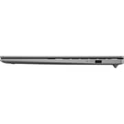 Asus Vivobook 16 (2025) Copilot+ PC - Snapdragon X X1-26-100 / 16inch WUXGA / 1TB SSD / 16GB RAM / Shared Qualcomm Adreno Graphics / Windows 11 Home / English Keyboard / Cool Silver / International Version - [X1607QA-IS56]