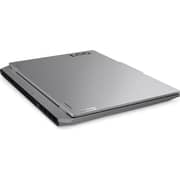 Lenovo LOQ 15AHP10 Gaming (2025) Laptop - AMD Ryzen 7-250 / 15.6inch FHD / 1TB SSD / 16GB RAM / 8GB NVIDIA GeForce RTX 5050 Graphics / Windows 11 Home / English Keyboard / Luna Grey / International Version - [83JG000FUS]
