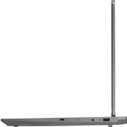 Lenovo LOQ 15AHP10 Gaming (2025) Laptop - AMD Ryzen 7-250 / 15.6inch FHD / 1TB SSD / 16GB RAM / 8GB NVIDIA GeForce RTX 5050 Graphics / Windows 11 Home / English Keyboard / Luna Grey / International Version - [83JG000FUS]