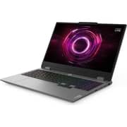 Lenovo LOQ 15AHP10 Gaming (2025) Laptop - AMD Ryzen 7-250 / 15.6inch FHD / 1TB SSD / 16GB RAM / 8GB NVIDIA GeForce RTX 5050 Graphics / Windows 11 Home / English Keyboard / Luna Grey / International Version - [83JG000FUS]