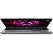 Lenovo LOQ 15AHP10 Gaming (2025) Laptop - AMD Ryzen 7-250 / 15.6inch FHD / 1TB SSD / 16GB RAM / 8GB NVIDIA GeForce RTX 5050 Graphics / Windows 11 Home / English Keyboard / Luna Grey / International Version - [83JG000FUS]