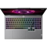 Lenovo LOQ 15AHP10 Gaming (2025) Laptop - AMD Ryzen 7-250 / 15.6inch FHD / 1TB SSD / 16GB RAM / 8GB NVIDIA GeForce RTX 5050 Graphics / Windows 11 Home / English Keyboard / Luna Grey / International Version - [83JG000FUS]