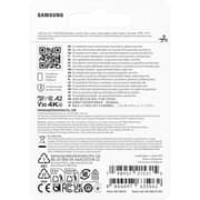 Samsung T7 MicroSDXC Memory Card 512GB Blue - MB-MB512T/WW