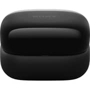 Sony LinkBuds Clip Truly Wireless Open Earbuds Black