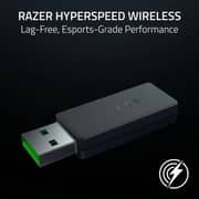 Razer Raiju V3 Pro Gaming Controller Black - RZ06-05580100-R3UA
