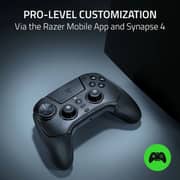 Razer Raiju V3 Pro Gaming Controller Black - RZ06-05580100-R3UA